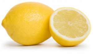 Lemon Benefits for Health